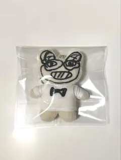 小川智大 選手 ぬい キーホルダー ステッカー3点セット 値下げ❌ オフィシャルサポーターズクラブ限定グッズの予約販売開始！