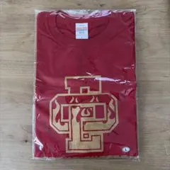 大阪エヴェッサ Tシャツ レッド サイズL