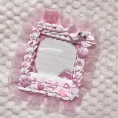 【13】ホイップデコ