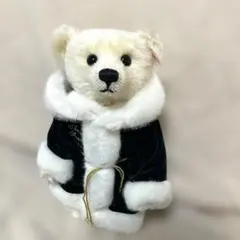シュタイフ DICKY ROSE 1991年 2000個限定 シュタイフ DICKY ROSE 1991年 2000個限定 - メルカリ