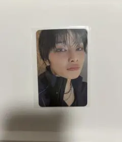 straykids アイエン トレカ KARMA