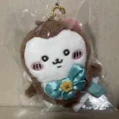 超まじかるちいかわ　マジカルチャージマスコット　カブトムシ