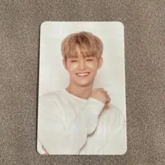 TREASURE ジフン トレカ