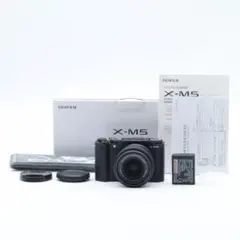 FUJIFILM X-E5 ボディ 純正バッテリー2個付属【撮影枚数52枚】 FUJIFILM X-E5 ボディ 純正バッテリー2個付属【撮影枚数52枚】 - メルカリ