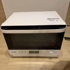 過熱水蒸気 オーブンレンジ トリプルセンサー RE-BK800 - メルカリ
