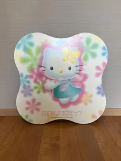 キティちゃぶ台 ハローキティ - 【新品・未使用】ハローキティ❤︎ちゃぶ台