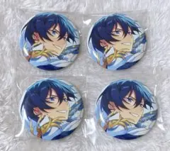 あんスタ イベコレ 2021 サテライト 氷鷹北斗　缶バッジ 42点 Amazon.co.jp: あんスタ 氷鷹北斗 缶バッジ サテライト イベコレ