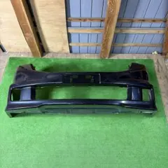 スズキ SUZUKIエブリィワゴン DA17W 純正リアバンパー ブラック - メルカリ