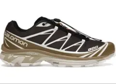 Salomon S-LAB XT6 soft ground