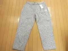 新品nano universe GOLFナノユニバース裏地フリース防風パンツＸＬ