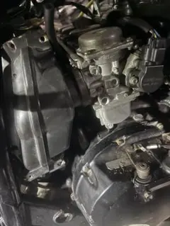 2025年最新】XJR400 実働エンジンの人気アイテム - メルカリ