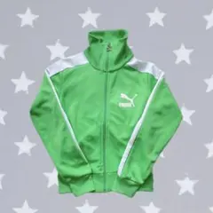 プーマ PUMA 90s ヴィンテージ トラックジャケット M あいみょんy2k
