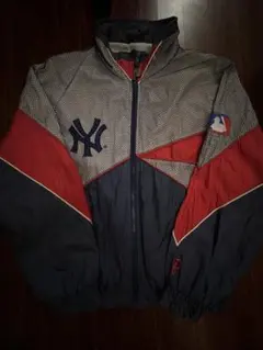 90's 鬼激レア 希少品 NEWYORK YANKEES