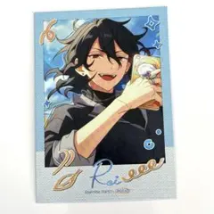 【即日発送】あんスタ 中国 序篇 ポラロイド 朔間零