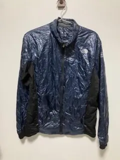 THE NORTH FACE ホワイトランニングジャケット　M