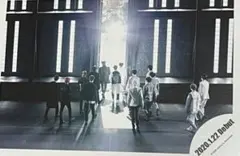 SnowMan SixTONES 公式写真