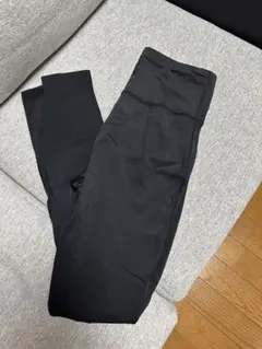 TIGORA iCOOL レギンス ブラック Mサイズ