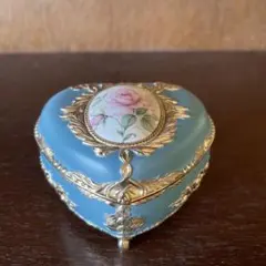 アンティーク オルゴール