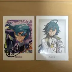 ライカ ぱしゃっつ 10周年 特典