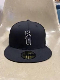 SEQUEL New Era キャップ サイズ1/2