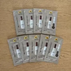 ひまわりトリートメントリペアミルク