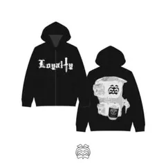 2026年最新】ENDLESS made パーカーの人気アイテム - メルカリ