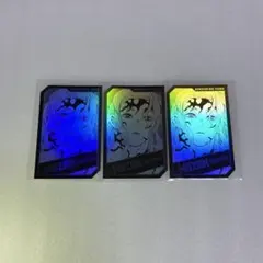 ジャンプフェスタ　鬼滅の刃 キャラクターズホロカードコレクション 鬼舞辻無惨