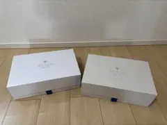 BENIR ウェディングシューズ パッケージ付き