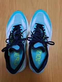ADIZERO ボストン13 ターコイズ/ホワイト　26.0cm