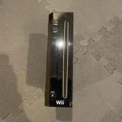Nintendo Wii 本体 コントローラーセット