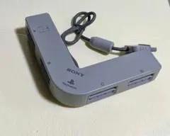 初代 PS マルチタップ SCPH-1070 純正品 動作確認済