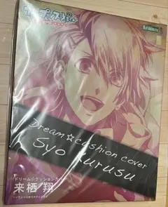 d*k様 シャドバフェス限定 フィルレイン クッション 新品 シャドバ