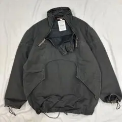 2000s Archive technical anorak jacket