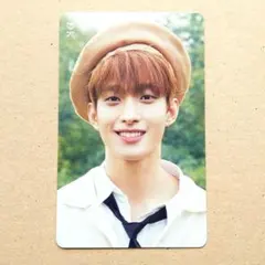 SEVENTEEN An Ode ドギョム トレカ HMV 美品 匿名配送