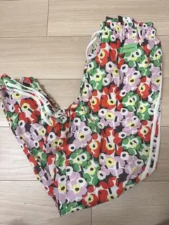 adidasマリメッココラボ　ジャージ