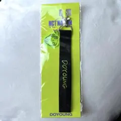 2025年最新】nct ドヨン ペンライトの人気アイテム - メルカリ