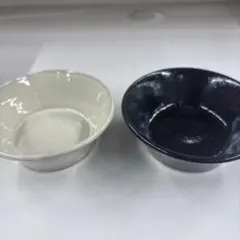 も*こ様 出西窯　深皿2組セット　新品未使用品のサムネイル