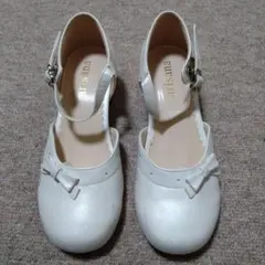 子供用　フォーマルシューズ