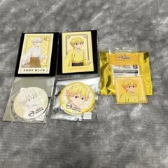 鬼滅の刃 明治村 我妻善逸 セット