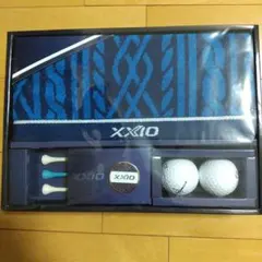 【XXIO:ゼクシオ】 ギフトセットGGF-F2202のサムネイル