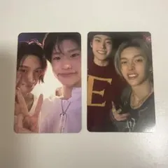 RIIZE ウォンビン ソヒ All of You