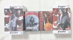 最新プライズフィギュア　6体セット　呪術廻戦　リカ　ナルト　うちはイタチ NARUTO うちはイタチ 呪術廻戦 リカ プライズフィギュア 6体セット
