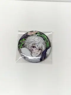 MECHATU-A Over Drive　叢雲カゲツ　缶バッチ