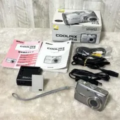 2026年最新】coolpix p4の人気アイテム - メルカリ