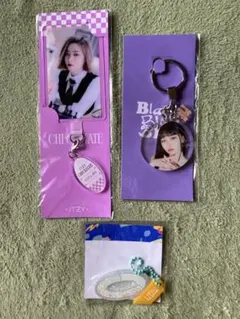 2026年最新】Itzy リュジン 缶バッジの人気アイテム - メルカリ