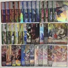 ヴァイス　プロセカ　SR以上のみ　38枚セット　　347