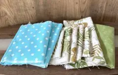 ❇︎ ハギレ　布　ハンドメイド　手芸