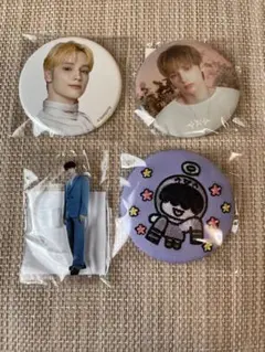 2026年最新】txt プルバトゥ カフェの人気アイテム - メルカリ
