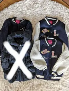 アウターセット140〜160