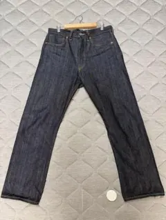 美品 LVC LEVI'S S501XX 大戦モデル1944 W32 リーバイス